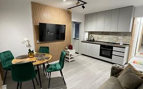 Oxana Apartments - 3 camere - Timisoara